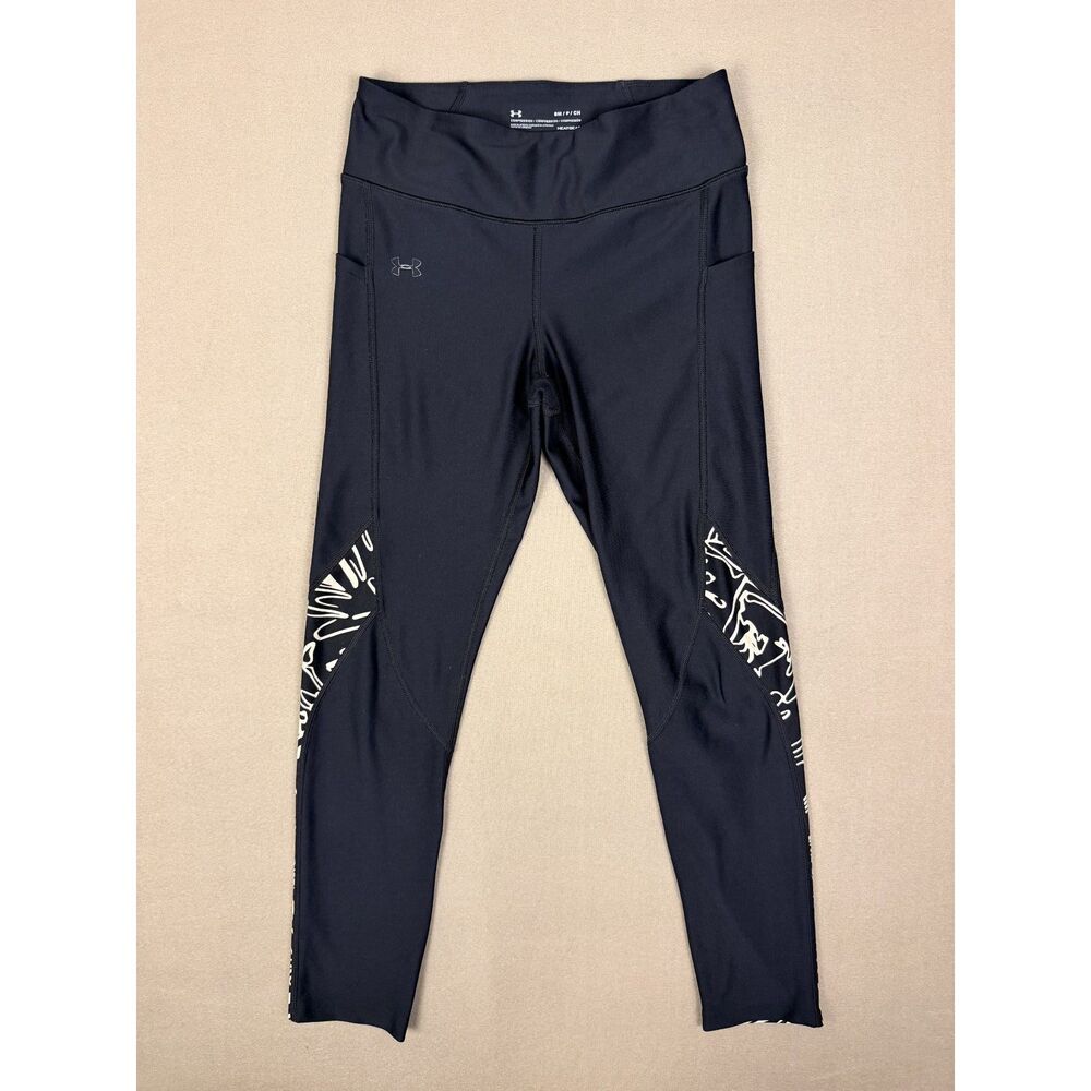 Under Armour Graphic Leggings Athletic Wear